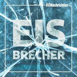 Show cover of Eisbrecher - das Eishockey-Heimspiel der OÖN