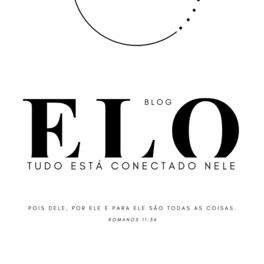 Show cover of Blog Elo | Por Gabriele Miquelitto
