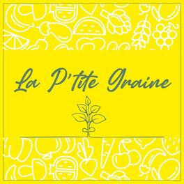 Show cover of La Ptite Graine