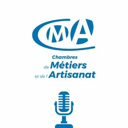 Show cover of Les Podcasts de CMA France
