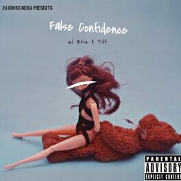 Show cover of False Confidence