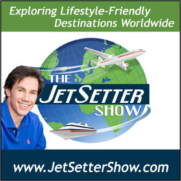 Show cover of Jet Setter Show