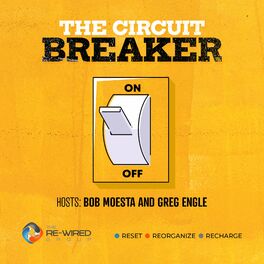Show cover of The Circuit Breaker