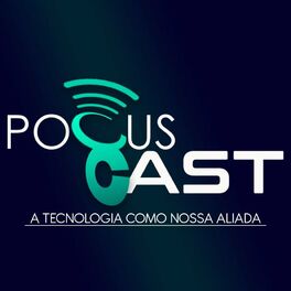 Show cover of POCUScast