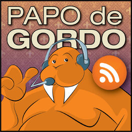 Show cover of Papo de Gordo