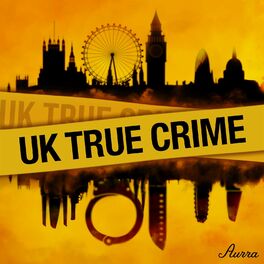 Show cover of UK True Crime Podcast