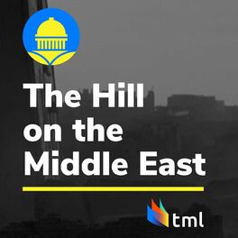 Show cover of The Hill on the Middle East