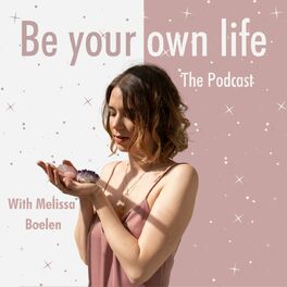 Show cover of Be your own life