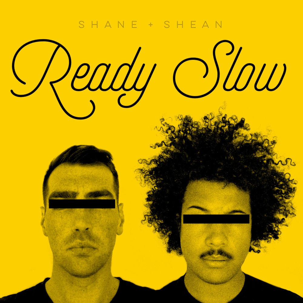 Listen to READY SLOW podcast | Deezer