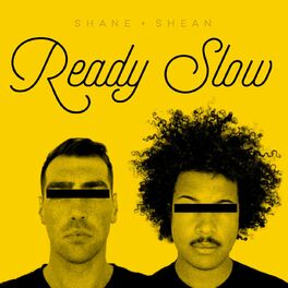 Show cover of READY SLOW