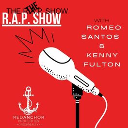 Show cover of THE R.A.P. SHOW