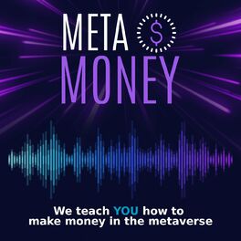 Show cover of Meta Money