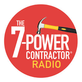 Show cover of The 7-Power Contractor® Radio