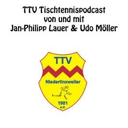 Show cover of TTV Podcast