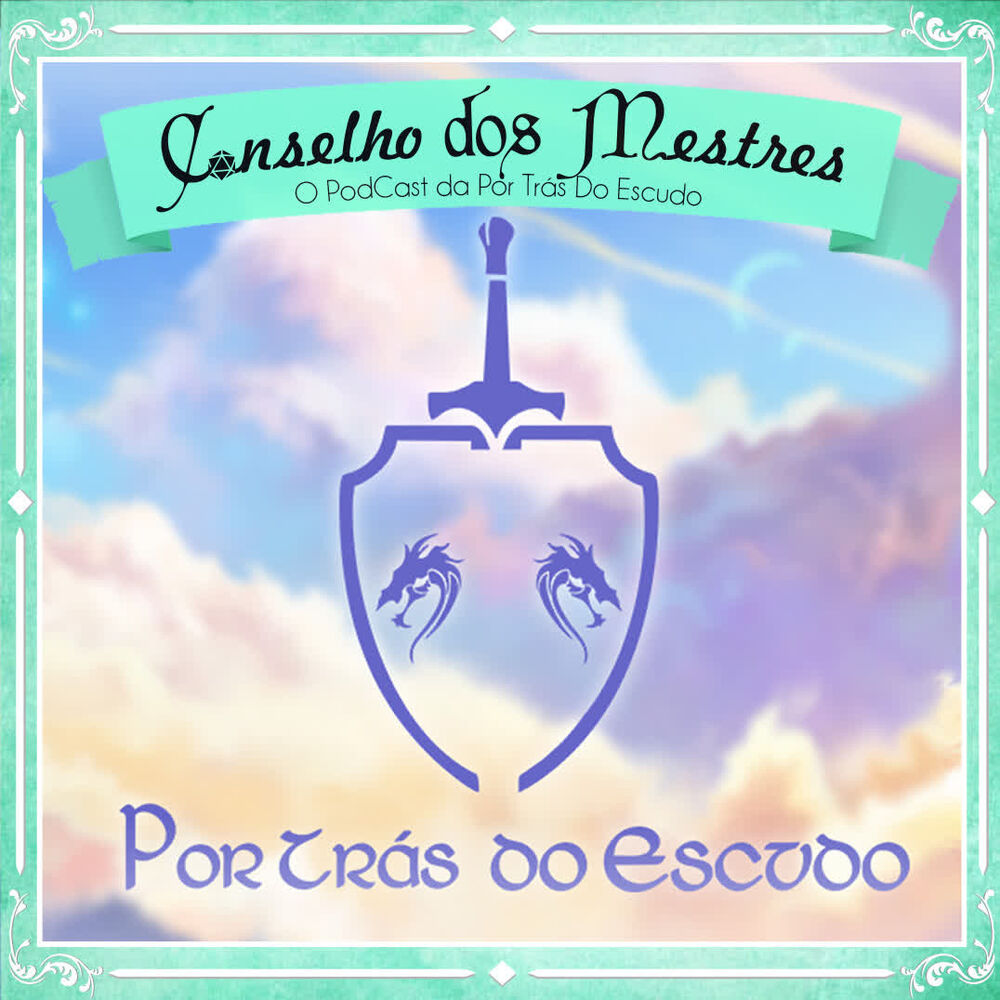 RPG Craftando - Cartas de Monstros 