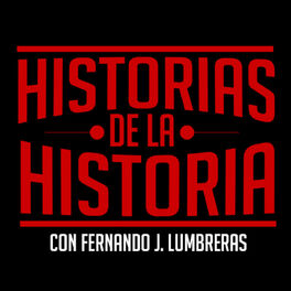 Show cover of HISTORIAS DE LA HISTORIA