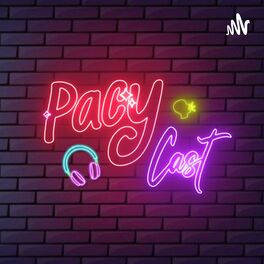 Show cover of PacyCast