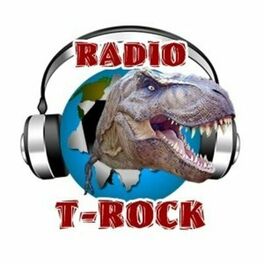 Show cover of Radio T-Rock