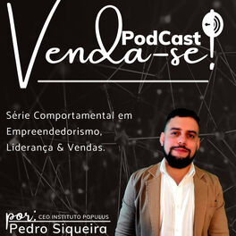 Show cover of Venda-se!