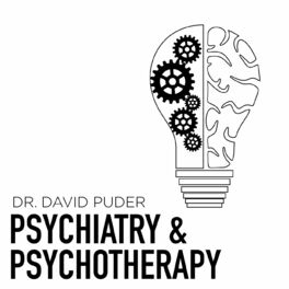 Show cover of Psychiatry & Psychotherapy Podcast