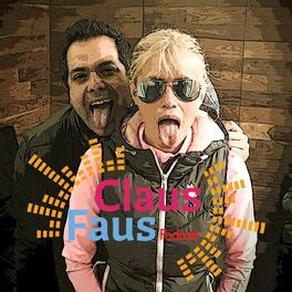 Show cover of Claus y Faus