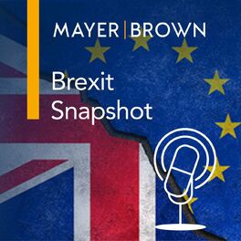 Show cover of Brexit Snapshot