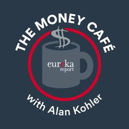 Show cover of The Money Café with Alan Kohler
