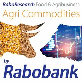 Show cover of RaboResearch Agri Commodities