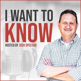 Show cover of I Want To Know