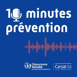 Show cover of 10 minutes prévention