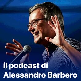 Listen to Alessandro Barbero Podcast - La Storia podcast