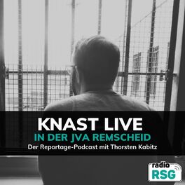 Show cover of Knast live