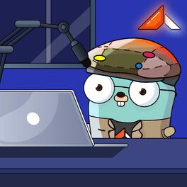 Show cover of Ardan Labs Podcast