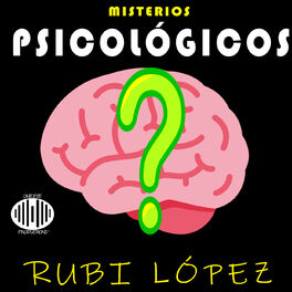 Show cover of Misterios Psicológicos