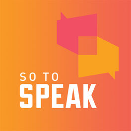 Show cover of So to Speak: The Free Speech Podcast