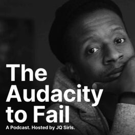 Show cover of The Audacity to Fail