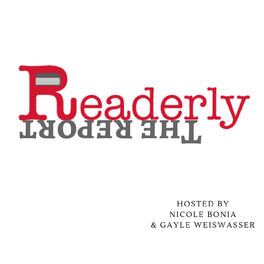 Show cover of The Readerly Report