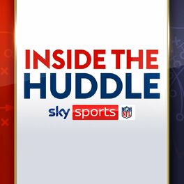 Show cover of Inside The Huddle
