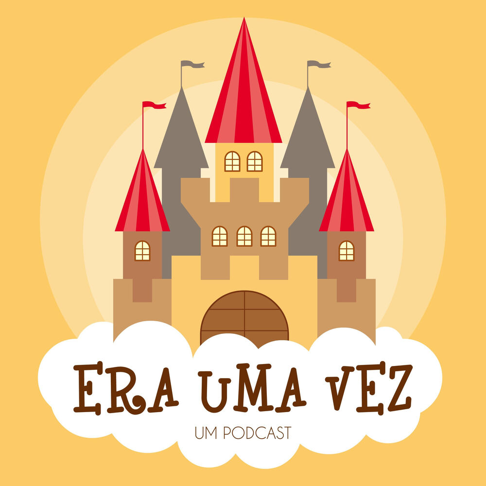 Podcast Era Uma Vez Um Podcast | Ouvir na Deezer Podcast Era Uma Vez Um Podcast | Ouvir na Deezer