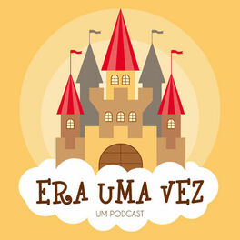 Show cover of Era Uma Vez Um Podcast