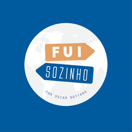 Show cover of Fui Sozinho