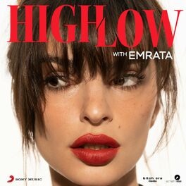 Show cover of High Low with EmRata