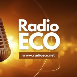 Show cover of Radio ECO I Algérie
