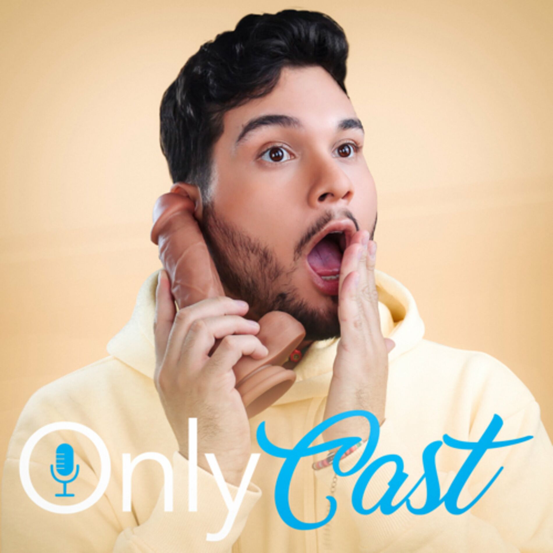 OnlyCast podcast - 3/21/24 | Deezer