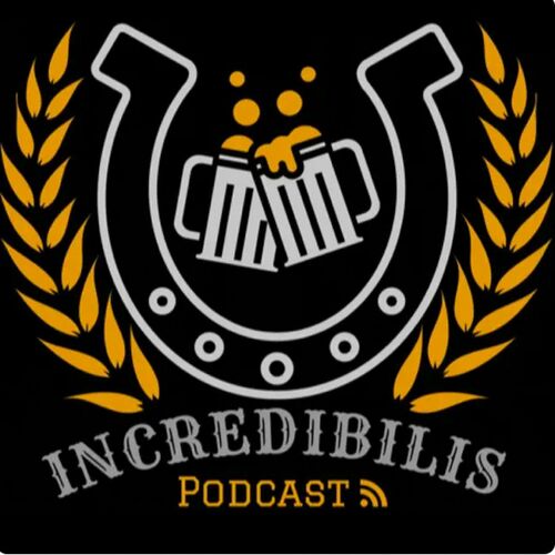 Listen to Incredibilis 2.0 podcast | Deezer