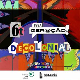 Show cover of Essa Geração