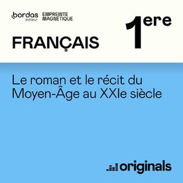 Show cover of Le roman et le récit du Moyen-Âge au XXIe siècle