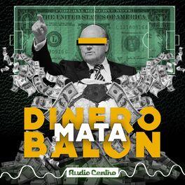 Show cover of Dinero Mata Balón