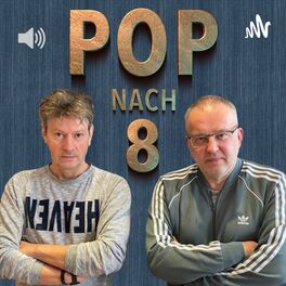 Show cover of Pop nach 8