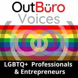 Show cover of OutBüro - LGBTQ Voices
